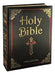 New Catholic Bible Family Edition by Catholic Book Publishing Corp