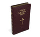 Ncb Gift & Award Bible by Catholic Book Publishing Corp