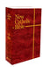 New Catholic Bible Student Edition by Catholic Book Publishing Corp