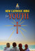New Catholic Bible for Youth by Catholic Book Publishing Corp