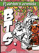 Jordyn's Juvenilia B.T.S. by J. Lynniece