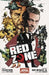 Red Zone by Cullen Bunn