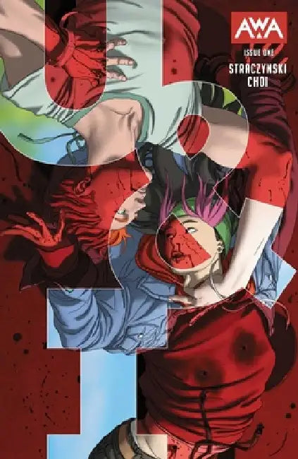 U & I by J. Michael Straczynski