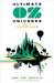 Ultimate Oz Universe: The Lost Lands by Cullen Bunn