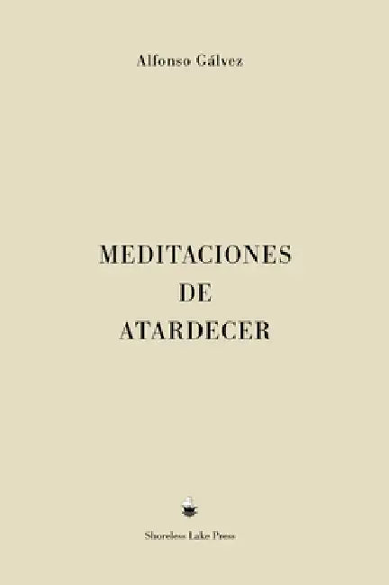Meditaciones de Atardecer by Alfonso Gálvez