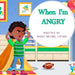 When I'm Angry by Kiara Moore