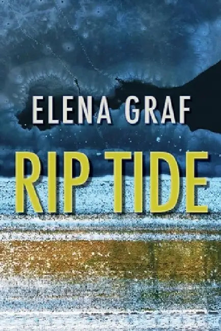 Rip Tide by Elena Graf