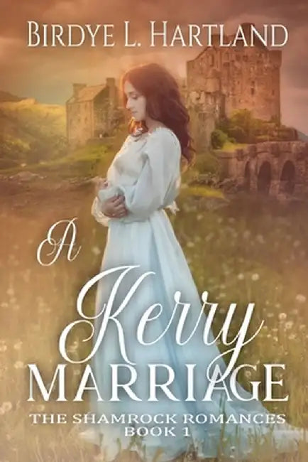 A Kerry Marriage by Birdye Latham Hartland