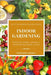 Indoor Gardening: Growing Herbs, Greens, & Vegetables Under Lights by Rosefiend Cordell