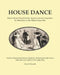 House Dance: Dance music played on the Anglo-German concertina by musicians of the house dance era by Dan Worrall