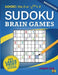 Beginners Sudoku Brain Games by Chris Saldrick