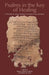 Psalms In The Key Of Healing
