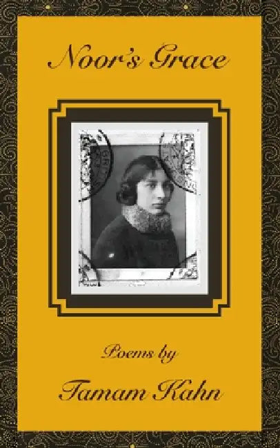Noor's Grace by Tamam Kahn