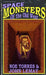 Space Monsters of the Old West by John Lemay