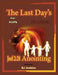 The Last Day's Joel 2: 28 Anointing for Kids Curriculum by Bj Jenkins
