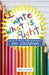 I Write What is Right! 26 A-Z Daily Affirmations for Children by Diana Robinson