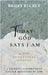 Today God Says I Am: 31 Day Devotional Workbook by Cruz, Briley Jo