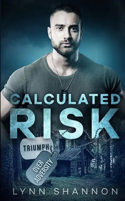 Calculated Risk by Lynn Shannon