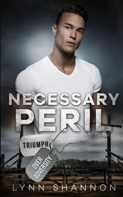 Necessary Peril: Christian Romantic Suspense by Lynn Shannon