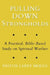 Pulling Down Strongholds: A Practical, Bible-Based Study on Spiritual Warfare by Larry Briggs