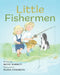 Little Fishermen by Betsy Hibbett