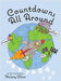 Countdowns All Around by Cline, Kelsey