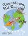 Countdowns All Around by Cline, Kelsey