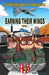 Acorn Squadron Chronicles: Earning Their Wings by Jeff Cassell