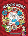 Marco's World: A Funny Asian American Graphic Novel for Smart Kids and Reluctant Readers by Guidice, Ganggang Hu