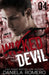 Wicked Devil: An enemies to lovers, high school bully romance by Daniela Romero