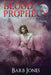 Queen's Ascension: Blood Prophecy by Barb Jones