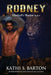 Rodney: Marshall's Shadow - Jaguar Shapeshifter Romance by Kathi S. Barton