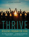 Thrive: Resilience Program for Teens Student Workbook by Ted Huntington
