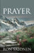 Prayer by Ron Salonen