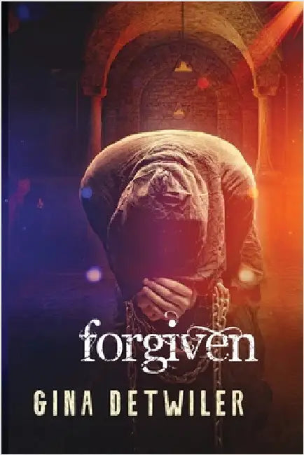 Forgiven by Detwiler, Gina
