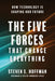 The Five Forces That Change Everything: How Technology Is Shaping Our Future