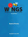 Wings: The Ideal Curriculum for Children in Preschool (Book of Forms) by Bisa Batten Lewis
