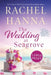 The Wedding At Seagrove by Rachel Hanna