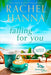 Falling For You by Rachel Hanna