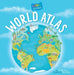 Little Genius World Atlas by Joe Rhatigan