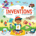 Little Genius Inventions by Littler Genius Books