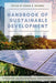 Handbook of Sustainable Development: Strategies for Organizational Sustainability by Radha R. Sharma