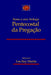 Rumo a uma Teologia Pentecostal da Pregação by Lee Roy Martin