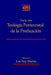 Hacia una teología pentecostal de la predicación by Lee Roy Martin