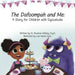 The Dafoompah and Me: A Story for Children with Dyscalculia by Brennan Whitley Psy D.