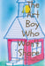 The Art Boy Who Won't Share by Shani T. Night, Reggie Howard