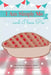 I Am Simply Me and I love Pie by Shani T. Night, Reggie Howard