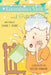 Grandma's Visit and Pistachio Cake by Shani T. Night