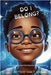 Do I Belong? by Night, Shani T.