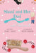 Shani and Her Dad by Shani T. Night